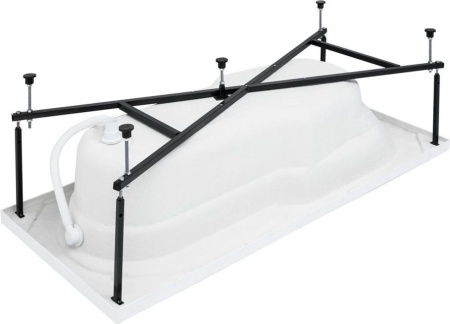 Каркас AQUANET Tea 180x80