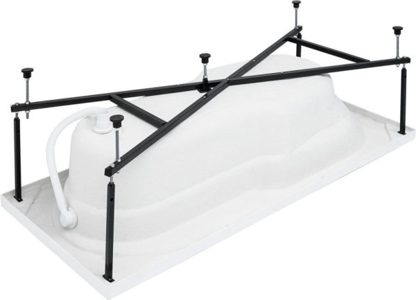 Каркас AQUANET Tea 180x80