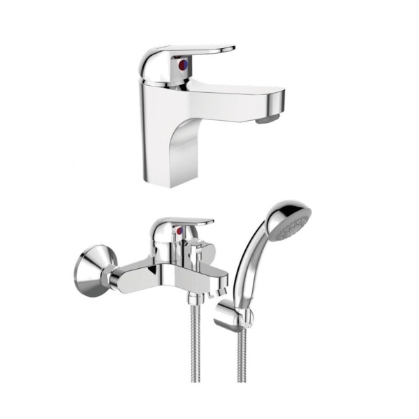 Набор для ванной комнаты VIDIMA Fine BD126AA