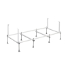Монтажный комплект ROCA Easy 160x70