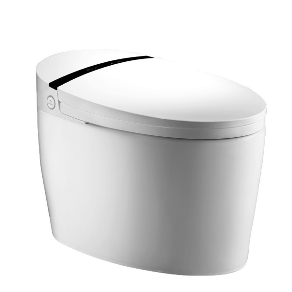 Электронный унитаз SWEDBE Smart с функцией биде