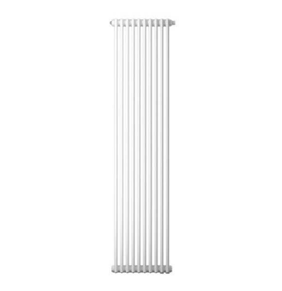 Радиатор ZEHNDER Charleston 6С 27/180 НП белый