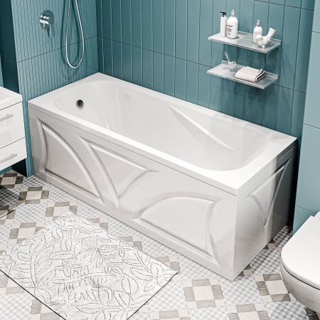 Панель боковая MARKA ONE Tiber/Classic 70x57