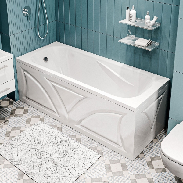 Панель боковая MARKA ONE Tiber/Classic 70x57