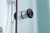 Душевая кабина AVACAN D90S+ эл. 90x90x220