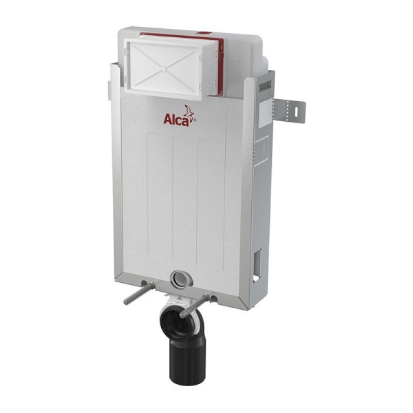 Cмывной бачок скрытого монтажа ALCAPLAST AM115/1000 Renovmodul