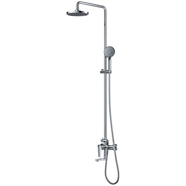 Душевая стойка CAPRIGO Atlantic 51-310-crm