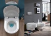 Ручка для открывания крышки JACOB DELAFON Odeon RG E21562-CP