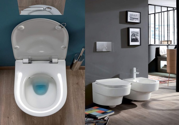 Ручка для открывания крышки JACOB DELAFON Odeon RG E21562-CP