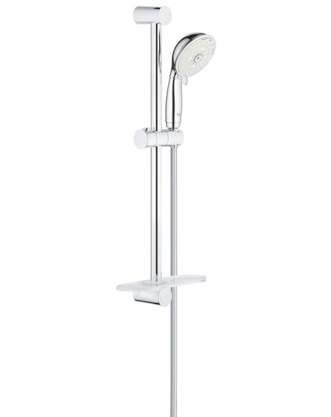 Душевой гарнитур GROHE New Tempesta Rustic 26086001