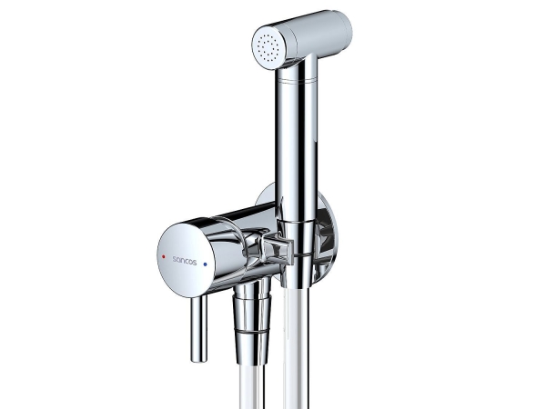 Гигиенический комплект SANCOS Atom SC2001CH