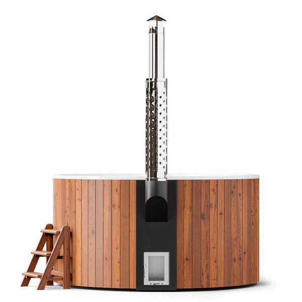 Купель POLAR SPA Elite 220 термососна