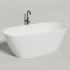 Ванна SALINI Sofia S-Stone 185x90 матовая