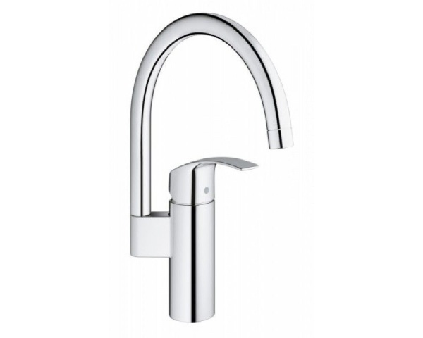 Смеситель для кухни GROHE Eurosmart New 33202002