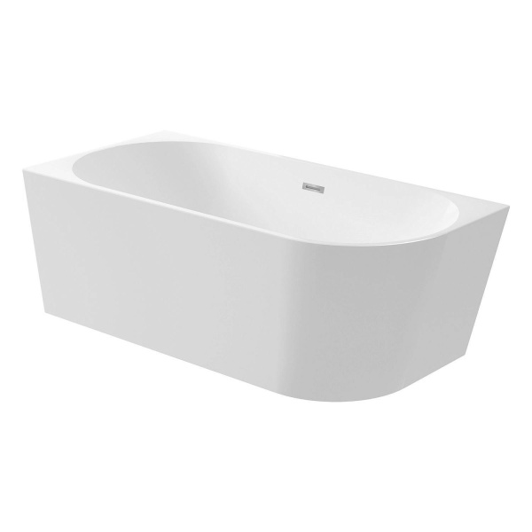 Акриловая ванна DEANTE Silia 150x75 L