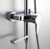 Душевая стойка ORANS OLS-7535W