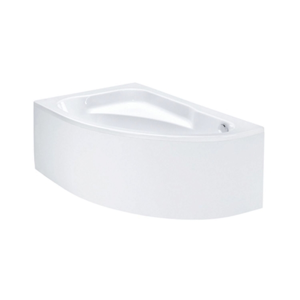 Панель фронтальная для ванн ROCA Welna 160х100 левая