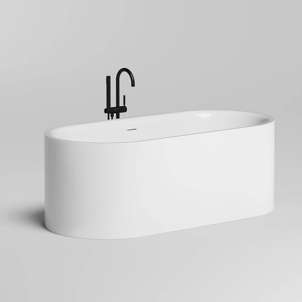 Ванна SALINI Perla S-Sense 170x80