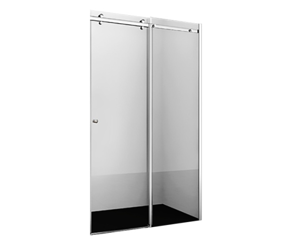 Дверь в нишу WASSERKRAFT Vils 120x200