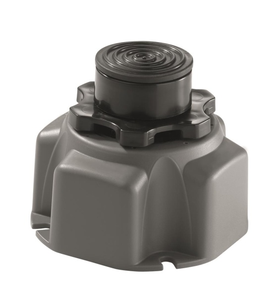 Ножка для поддона RADAWAY NB003-W1
