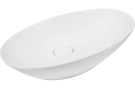 Тумба с раковиной со столешницей LEMARK Olivia 65