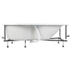 Каркас AQUANET Tessa 170x70