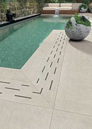 Мозаика 1062373 Mosaico Costruire Metallo Ruggine 30х30