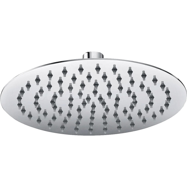 Верхний душ CLEVER Slim Inox Air 99603