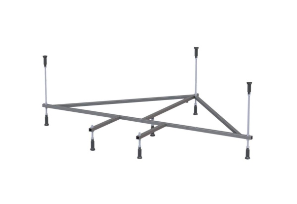 Каркас для ванны C-BATH усиленный 140x140