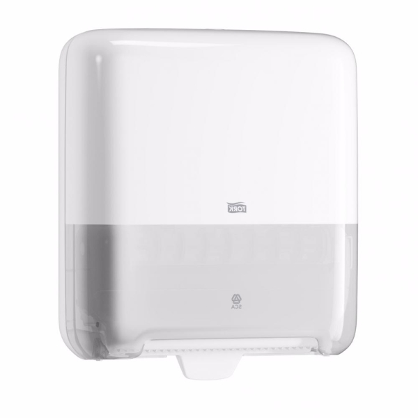 Диспенсер для полотенец TORK Matic 551000-62