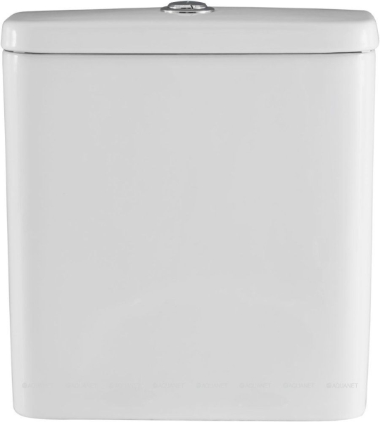 Бачок AQUANET Ray-C 326012 с нижним подводом воды