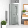 Дверь в нишу ROTH Lega Line LLDO1 80x190