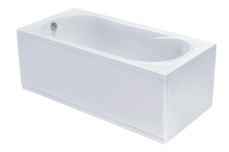 Панель фронтальная для ванн SANTEK для ванны Касабланка XL 170x80