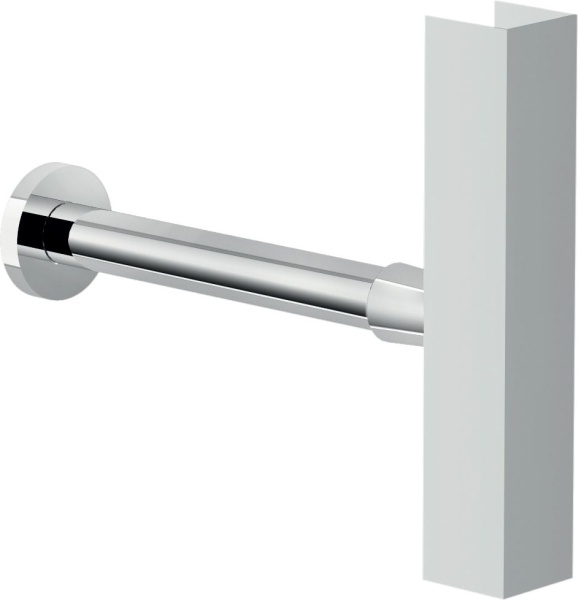 Сифон для раковины NOBILI Rubinetterie AV00102/3CR Chrome