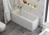Акриловая ванна VAGNERPLAST Veronela 170x75