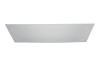 Панель фронтальная для ванн MARKA ONE Flat MG 165х56