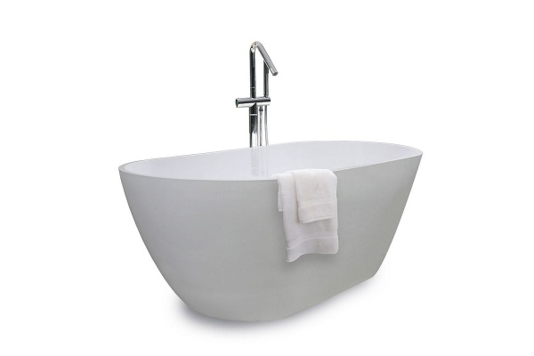 Ванна BELLA ARTI Афина 180x79 с переливом