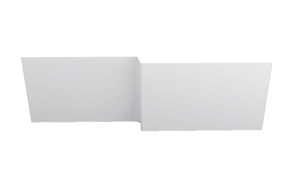 Панель фронтальная для ванн MARKA ONE Linea 165х56 R
