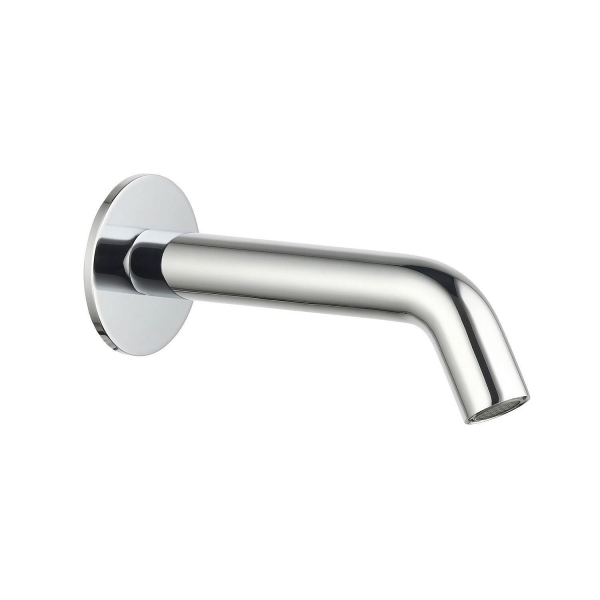 Излив AQUAME AQM8302CR 110-180мм