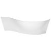 Панель фронтальная для ванн MARKA ONE Gracia 160x65 R