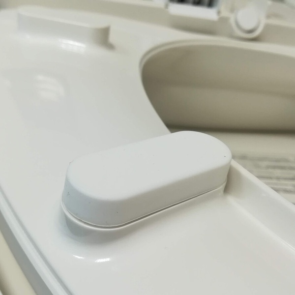 Электронная крышка биде DAEWON DIB-C450 dib-450L