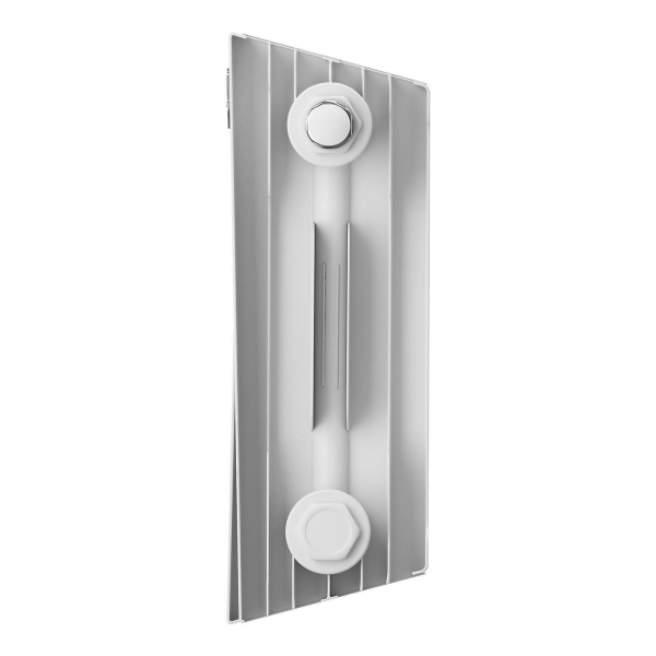 Радиатор ROYAL THERMO PianoForte 200 16С 128/28 БП белый матовый