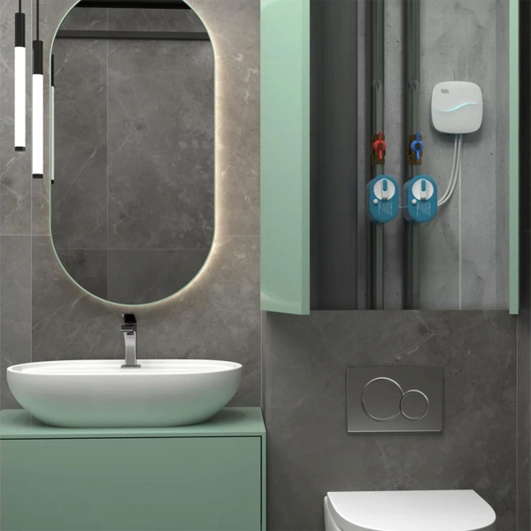 Модуль управления STAHLMANN Base