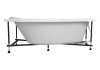 Каркас AQUANET Palma 170x90