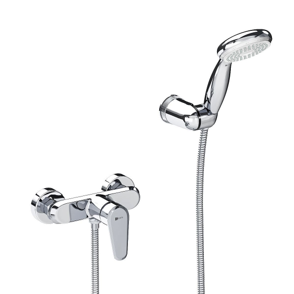Смеситель для душа LEMARK Point LM0303C