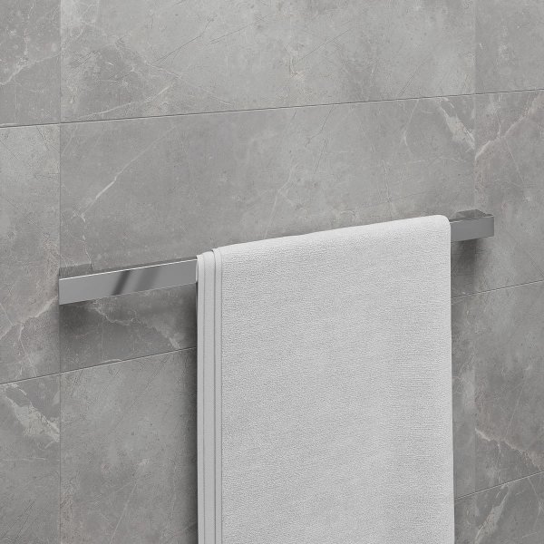 Полотенцедержатель LEMARK Smooth Line 9781022