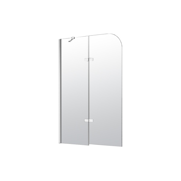 Шторка для ванны ABBER Ewiges Wasser AG51120 120x140