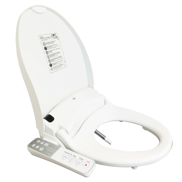 Электронная крышка биде DAEWON DIB-C410 dib-410M