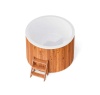 Купель POLAR SPA Comfort Cold 160 термососна