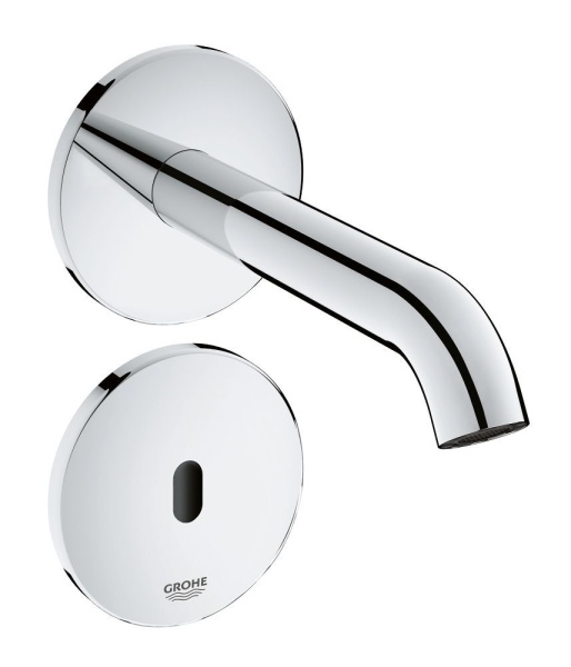 Смеситель для раковины GROHE Essence E 36447000
